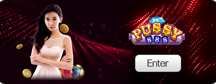 PUSSY888 CASINO